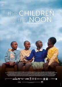 locandina del film The children of the noon