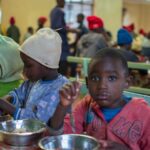 SAD – Cibo, alloggio, assistenza medica ed istruzione