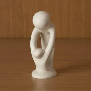 Adulto con bambino