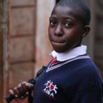 SAD – Scuola superiore per un bambino