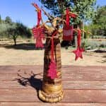Decorazioni natalizie AINA