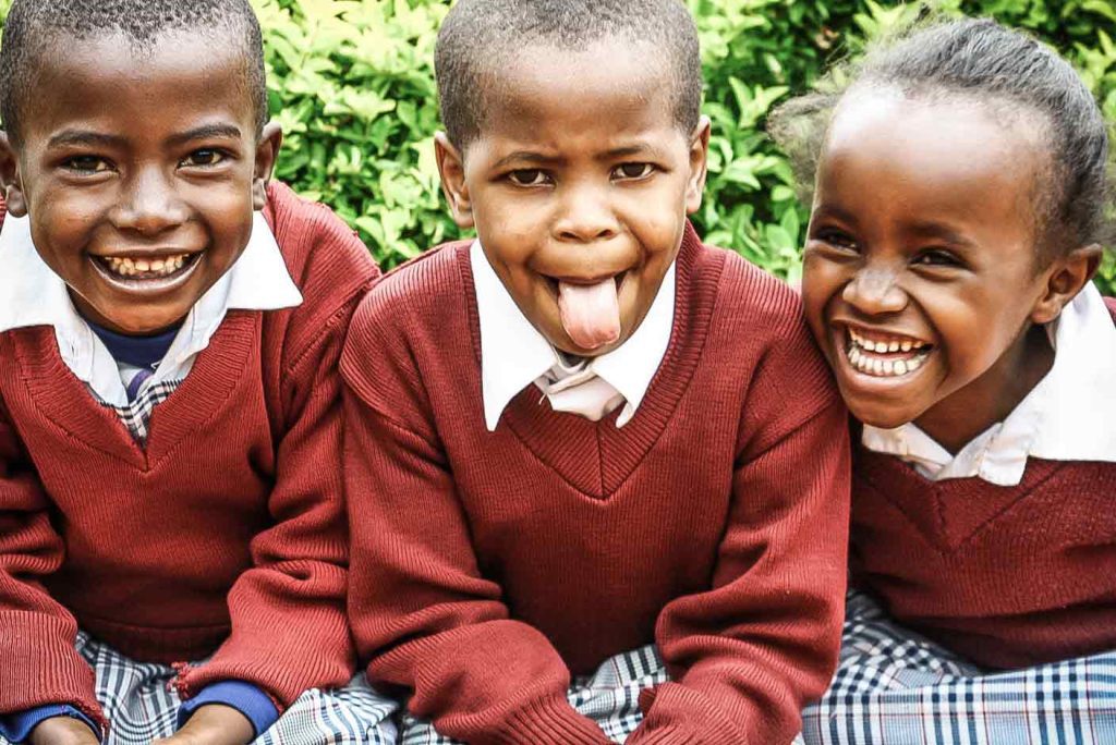 Progetto “Twende Shuleni – Andiamo a scuola!”