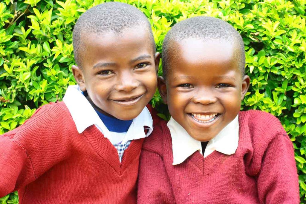 Progetto “Twende Shuleni – Andiamo a scuola!”