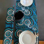accessori per la cucina colorati