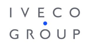 Logo Iveco Group, partner di AINA ETS